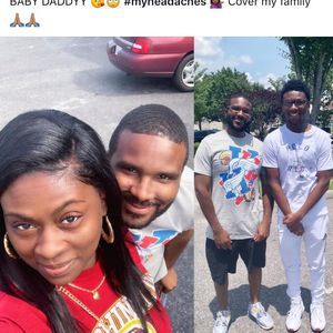 Meet your Posher, Shaunta